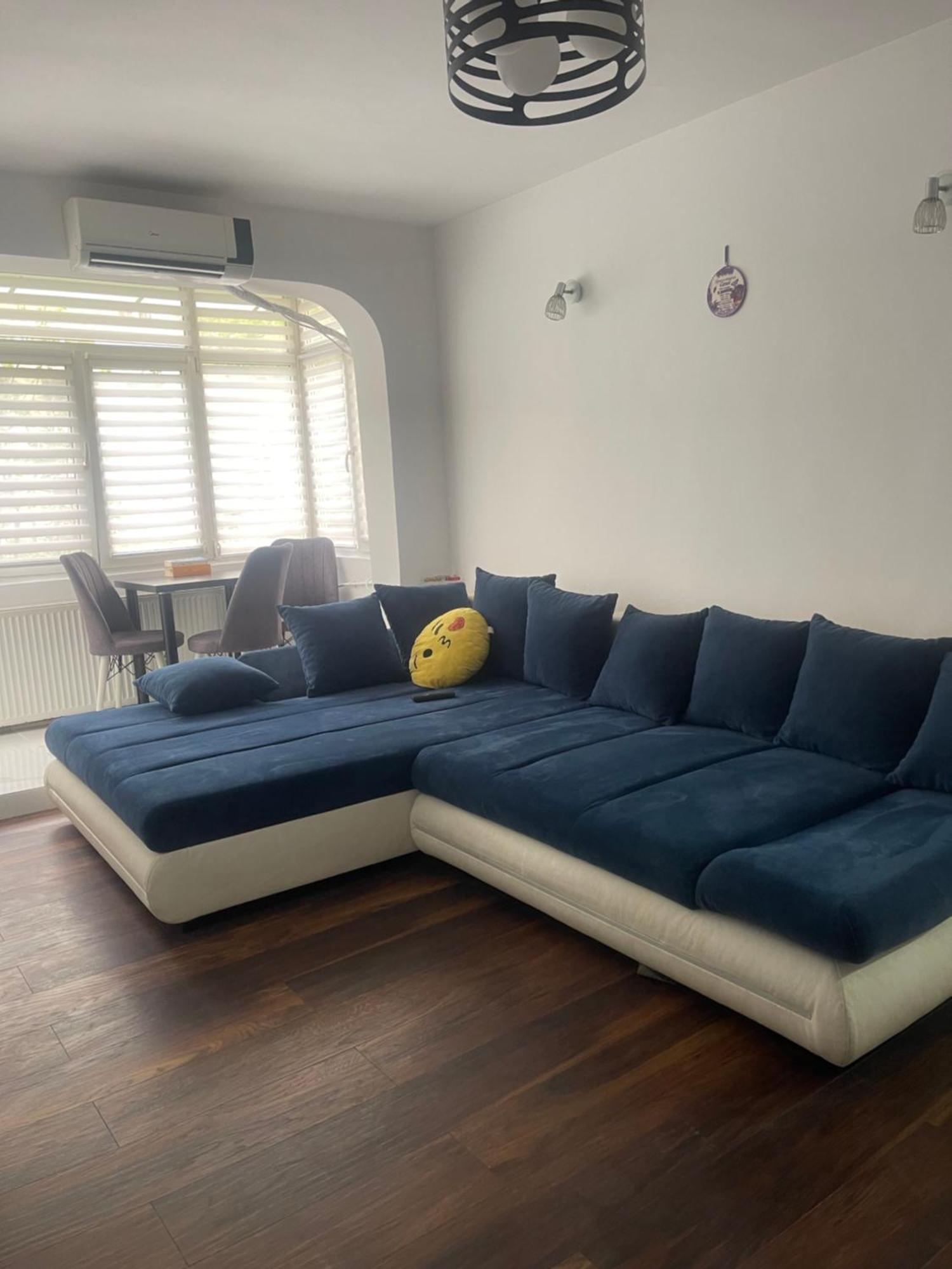 Carlitos Apt Râmnicu Vâlcea Exterior foto