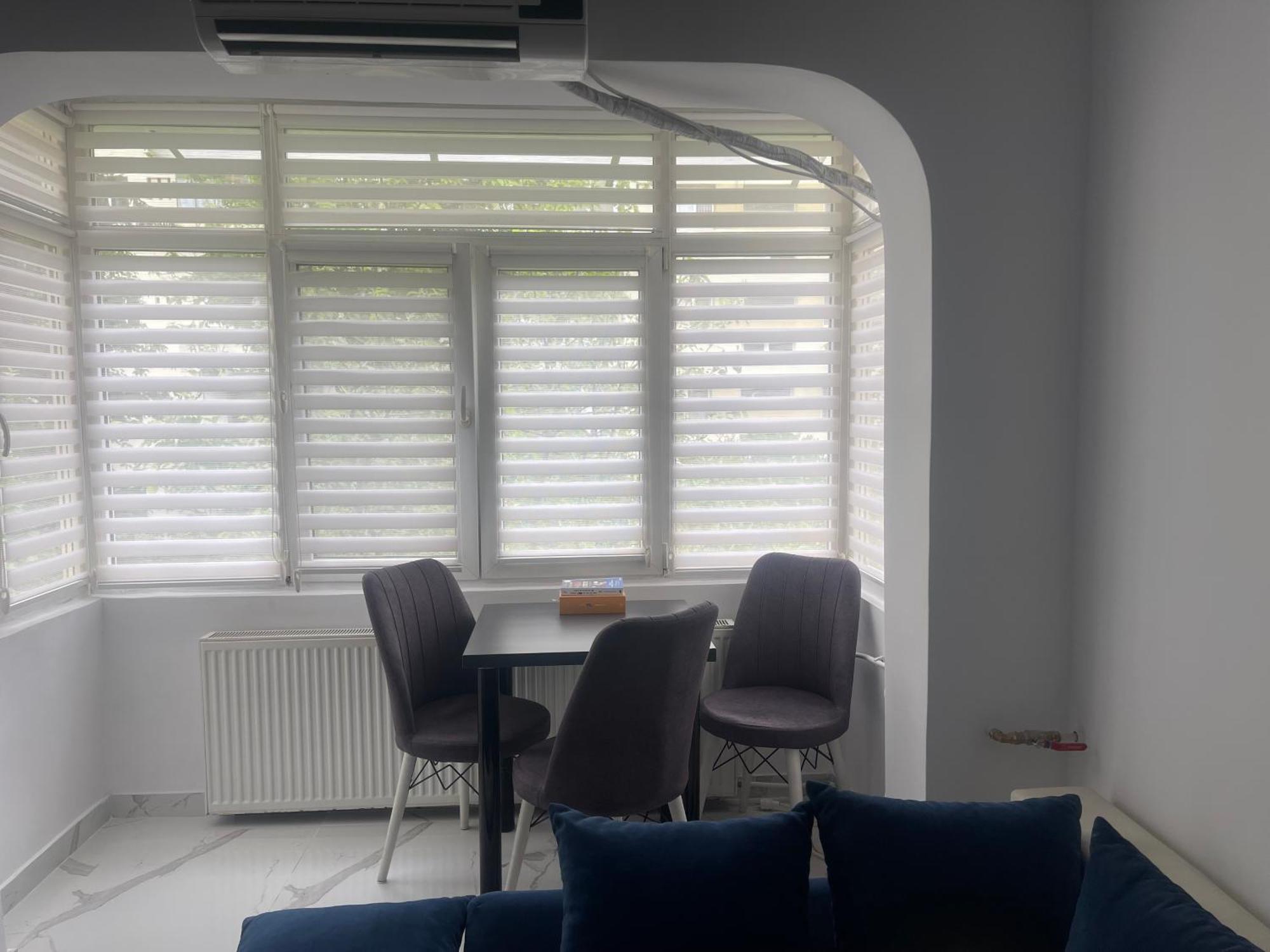 Carlitos Apt Râmnicu Vâlcea Exterior foto