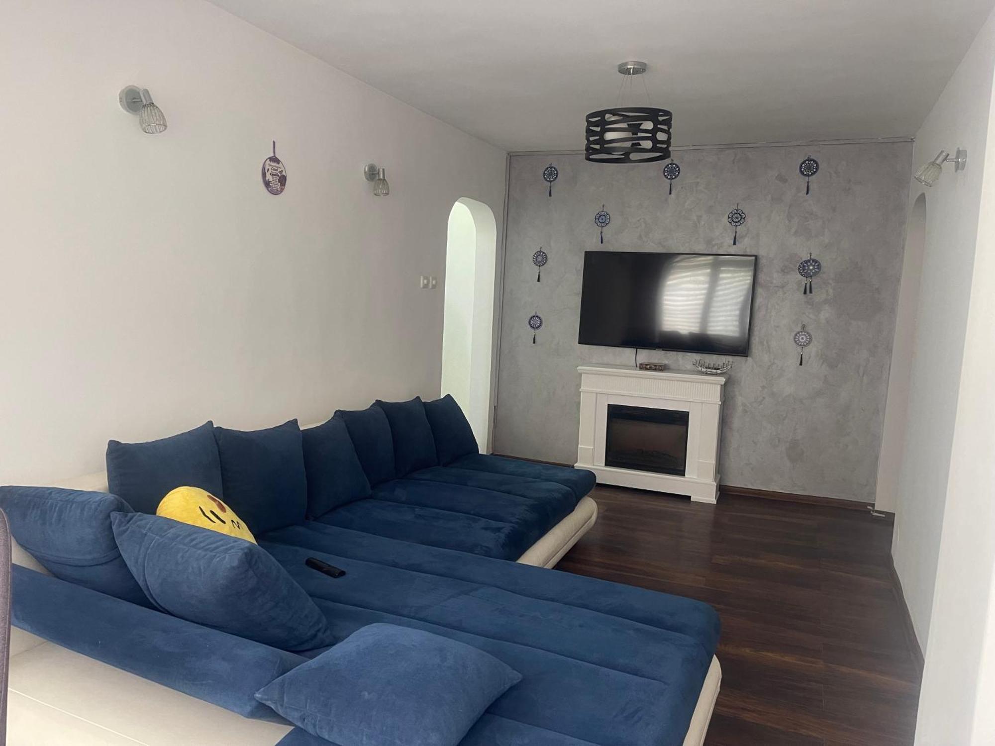 Carlitos Apt Râmnicu Vâlcea Exterior foto