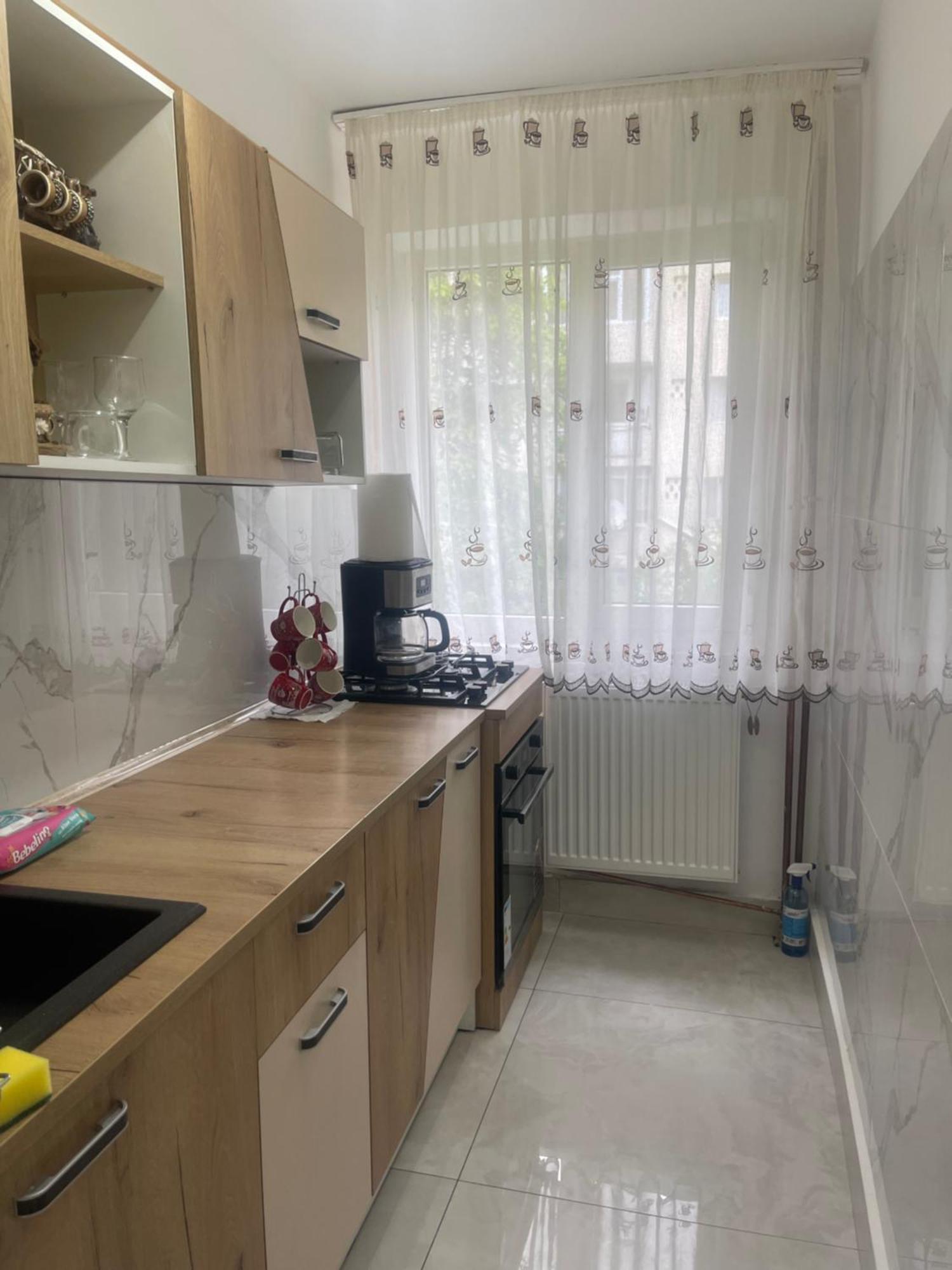 Carlitos Apt Râmnicu Vâlcea Exterior foto